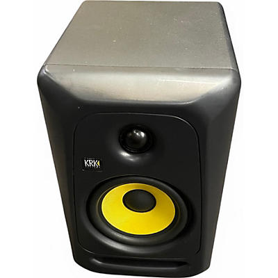 Used KRK CLASSIC 5 Powered Monitor