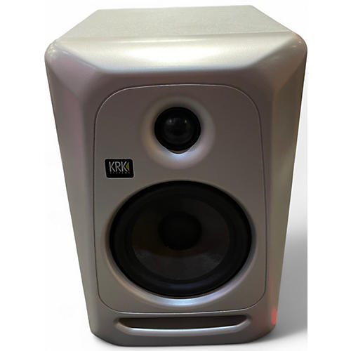 Used KRK CLASSIC 5 Powered Monitor