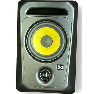 Used KRK CLASSIC 5 Powered Monitor