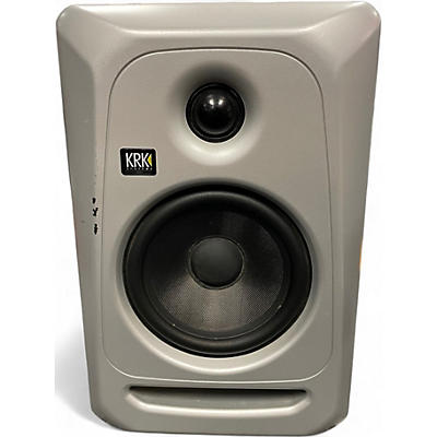 Used KRK CLASSIC 5 Powered Monitor