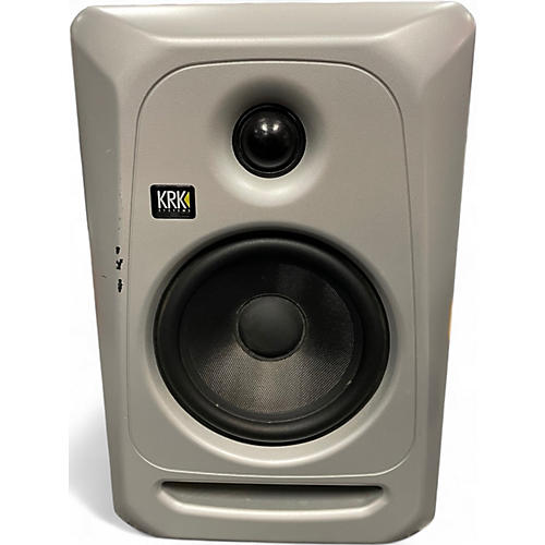 Used KRK CLASSIC 5 Powered Monitor