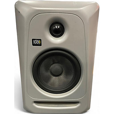 Used KRK CLASSIC 5 Powered Monitor