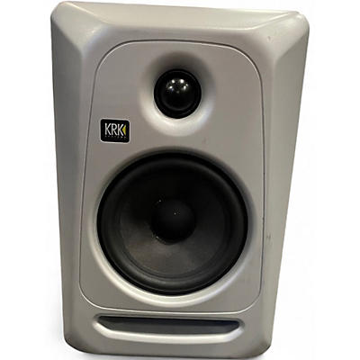 Used KRK CLASSIC 5 Powered Monitor