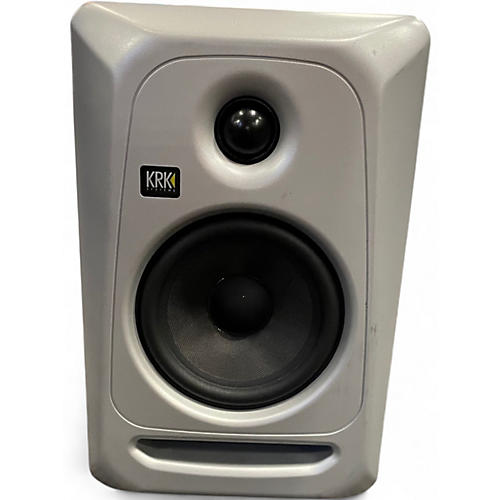 Used KRK CLASSIC 5 Powered Monitor