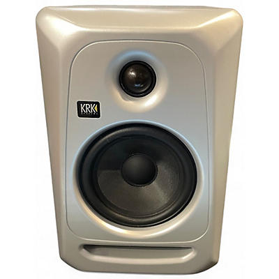 Used KRK CLASSIC 5 Powered Monitor