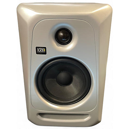 Used KRK CLASSIC 5 Powered Monitor