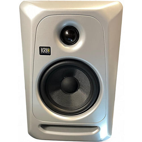 Used KRK CLASSIC 5 Powered Monitor