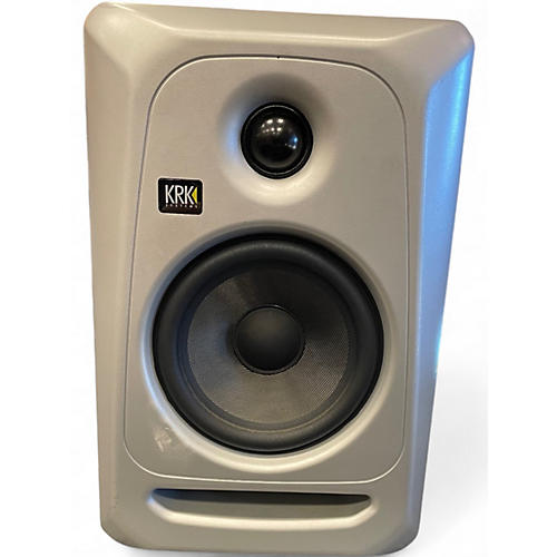 Used KRK CLASSIC 5 Powered Monitor
