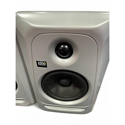 Used KRK CLASSIC 5 Powered Monitor