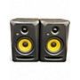 Used KRK CLASSIC 5 Powered Monitor