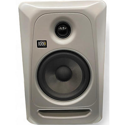 Used KRK CLASSIC 5 Powered Monitor