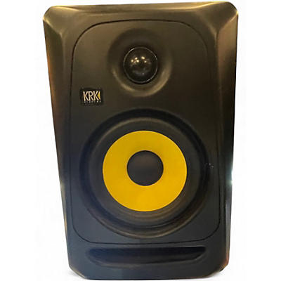 Used KRK CLASSIC 5 Powered Monitor