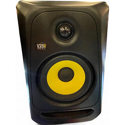 Used KRK CLASSIC 5 Powered Monitor