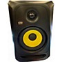 Used KRK CLASSIC 5 Powered Monitor