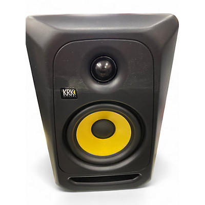 Used KRK CLASSIC 5 Powered Monitor