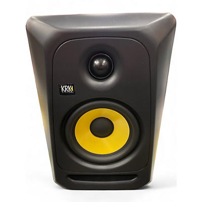 Used KRK CLASSIC 5 Powered Monitor