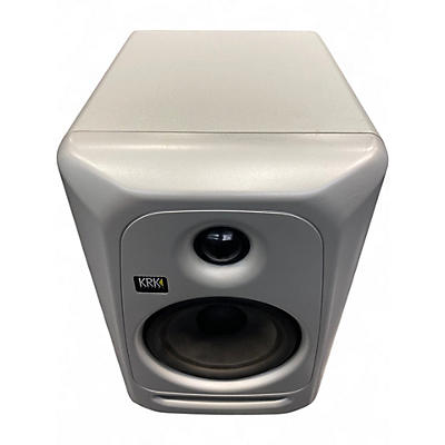 Used KRK CLASSIC 5 Powered Monitor