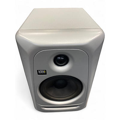 Used KRK CLASSIC 5 Powered Monitor