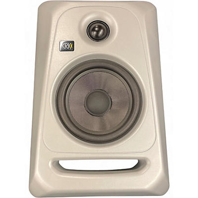 Used KRK CLASSIC 5 Powered Monitor