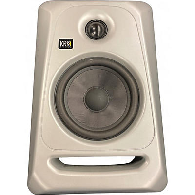 Used KRK CLASSIC 5 Powered Monitor