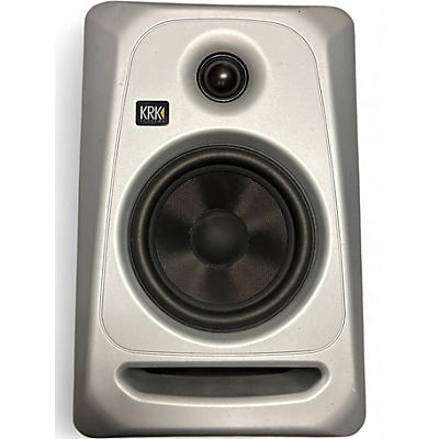 Used KRK CLASSIC 5 Powered Monitor