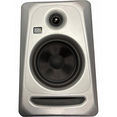 Used KRK CLASSIC 5 Powered Monitor
