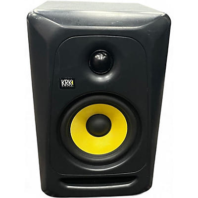 Used KRK CLASSIC 5 Powered Monitor