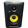 Used KRK CLASSIC 5 Powered Monitor