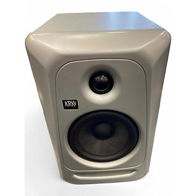 Used KRK CLASSIC 5 Powered Monitor