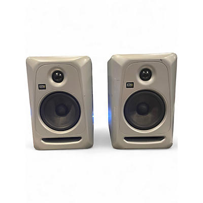 Used KRK CLASSIC 5 Powered Monitor