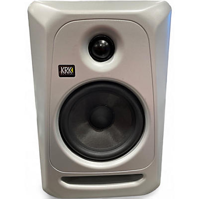 Used KRK CLASSIC 5 Powered Monitor