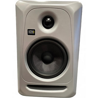 Used KRK CLASSIC 5 Powered Monitor