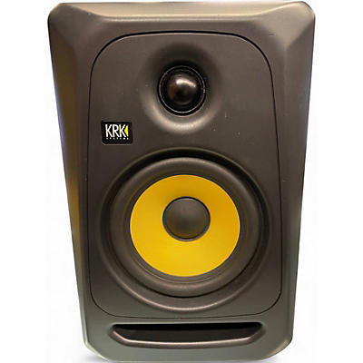 Used KRK CLASSIC-5 Powered Monitor