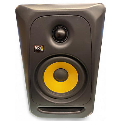 Used KRK CLASSIC-5 Powered Monitor