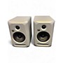 Used KRK CLASSIC 5 SB PAIR Powered Monitor