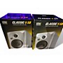 Used KRK CLASSIC 5 SB Powered Monitor