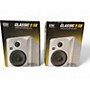 Used KRK CLASSIC 5 SB Powered Monitor
