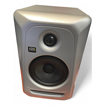 Used KRK CLASSIC 5 SB Powered Monitor