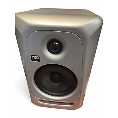Used KRK CLASSIC 5 SB Powered Monitor