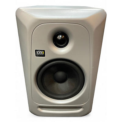 Used KRK CLASSIC 5 SB Powered Monitor