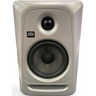 Used KRK CLASSIC 5 SB Powered Monitor