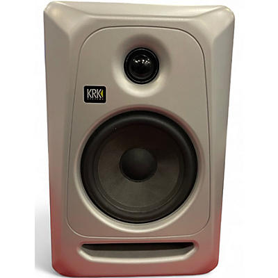 Used KRK CLASSIC 5 SB Powered Monitor