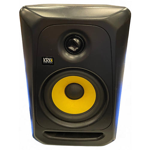 Used KRK CLASSIC 5 Unpowered Monitor
