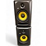 Used KRK Used KRK CLASSIC 7 PAIR Powered Monitor