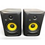 Used KRK Used KRK CLASSIC 7 PAIR Powered Monitor