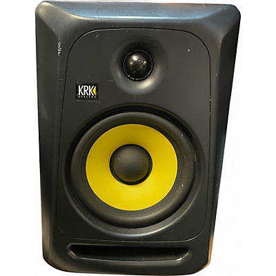 Used KRK CLASSIC 7 Powered Monitor