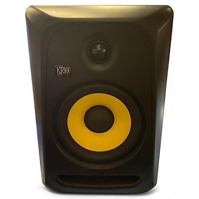 Used KRK CLASSIC 7 Powered Monitor