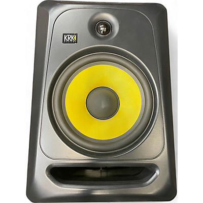 Used KRK CLASSIC 8 Powered Monitor