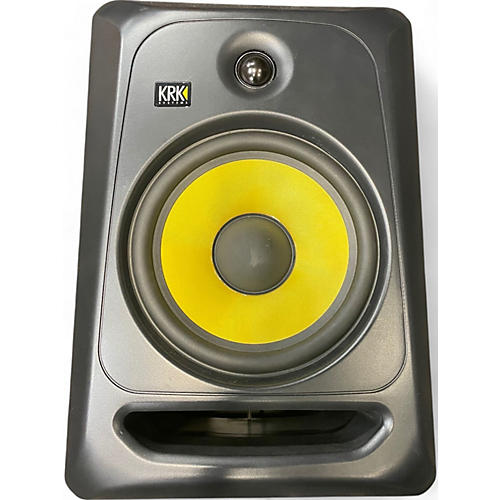 Used KRK CLASSIC 8 Powered Monitor