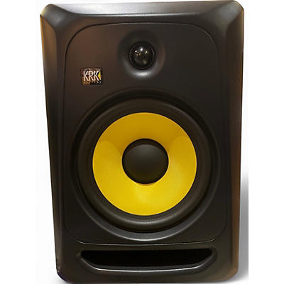 Used KRK CLASSIC 8 Powered Monitor